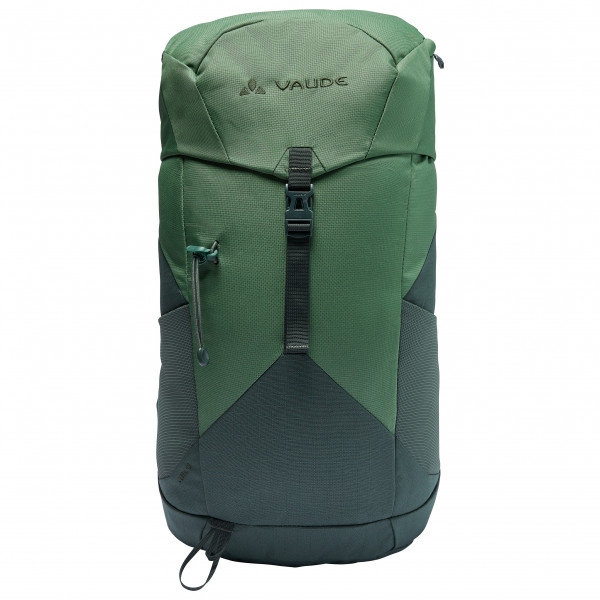 Vaude - Jura 18 - Wanderrucksack Gr 18 l grün von Vaude