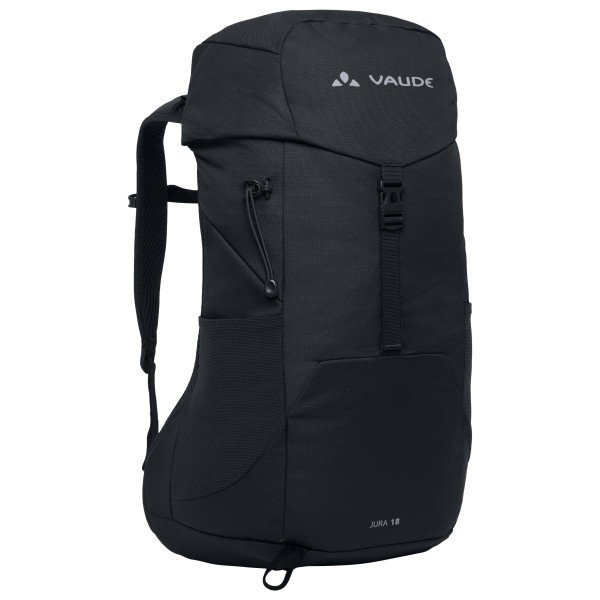 Vaude - Jura 18 - Wanderrucksack Gr 18 l schwarz von Vaude