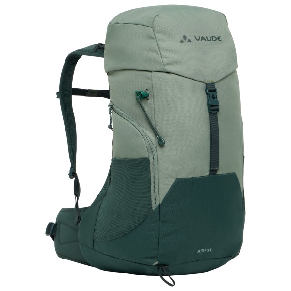 Vaude - Jura 24 - Wanderrucksack Gr 24 l beige/braun;blau Vaude - Jura 24 - Wanderrucksack Gr 24 l beige/braun;blau von Vaude
