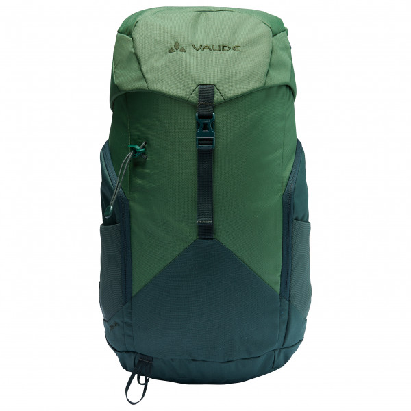 Vaude - Jura 24 - Wanderrucksack Gr 24 l grün von Vaude