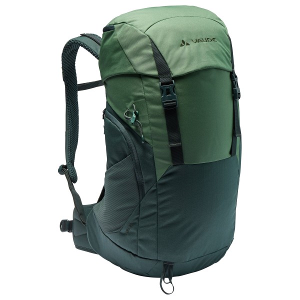 Vaude - Jura 32 - Wanderrucksack Gr 32 l blau;schwarz von Vaude