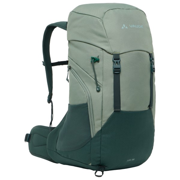 Vaude - Jura 32 - Wanderrucksack Gr 32 l blau von Vaude