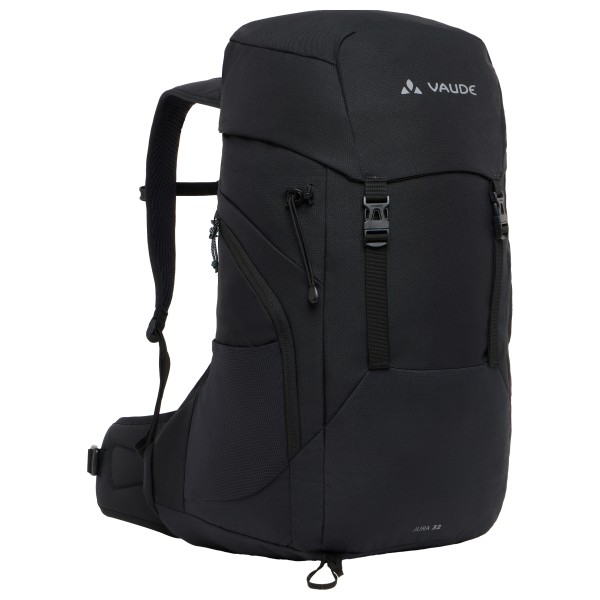 Vaude - Jura 32 - Wanderrucksack Gr 32 l schwarz von Vaude