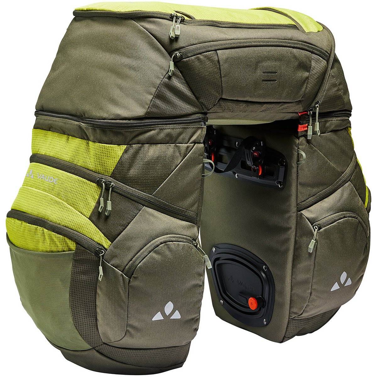 Vaude Karakorum Pro Tasche von Vaude