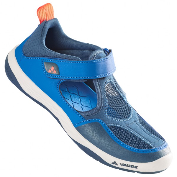 Vaude - Kid's Aquid - Sandalen Gr 26;27;28;29;30;31;32;33;34;35 blau;rosa Vaude - Kid's Aquid - Sandalen Gr 26;27;28;29;30;31;32;33;34;35 blau;rosa von Vaude