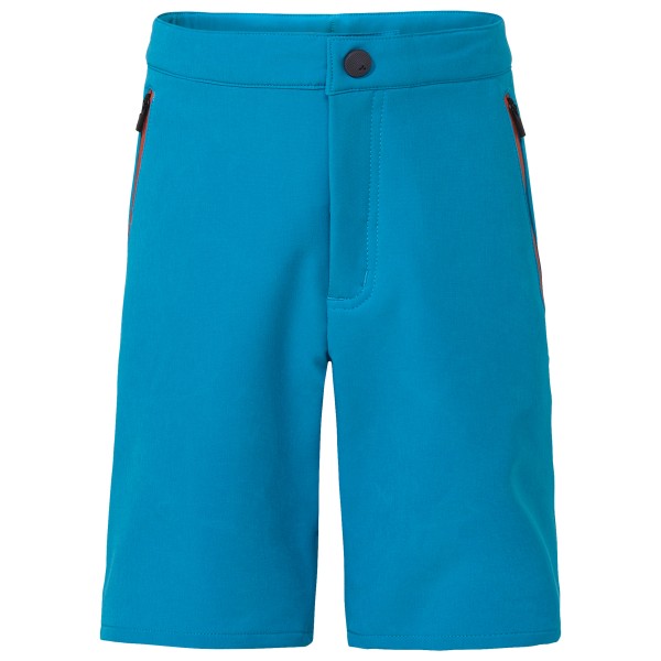 Vaude - Kid's Badile Shorts II - Shorts Gr 104 blau von Vaude