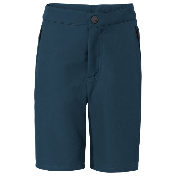 Vaude - Kid's Badile Shorts II - Shorts Gr 98 blau von Vaude