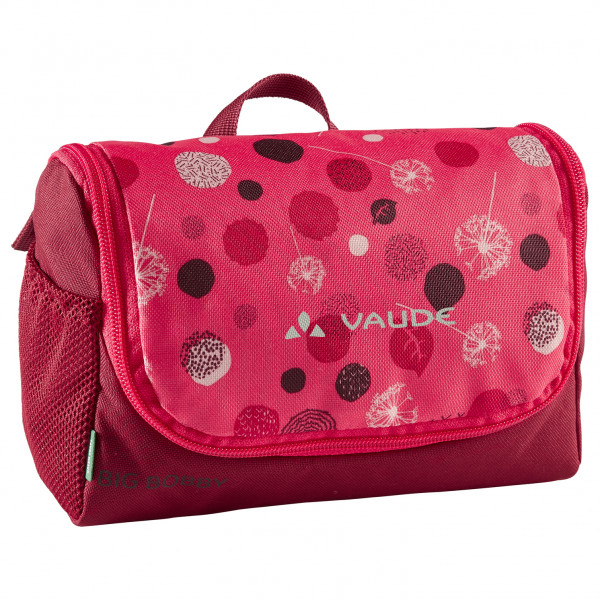 Vaude - Kid's Big Bobby - Necessaire Gr 2 l rosa/rot von Vaude