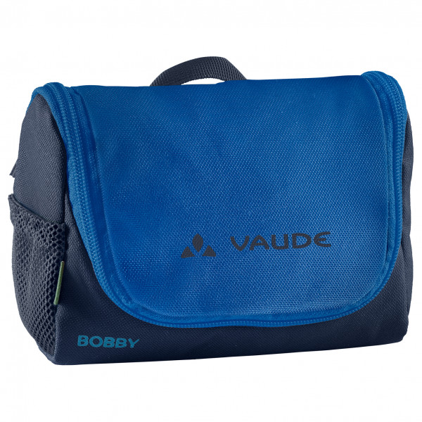 Vaude - Kid's Bobby 1 - Necessaire Gr 1 l grün;lila;rot/rosa von Vaude