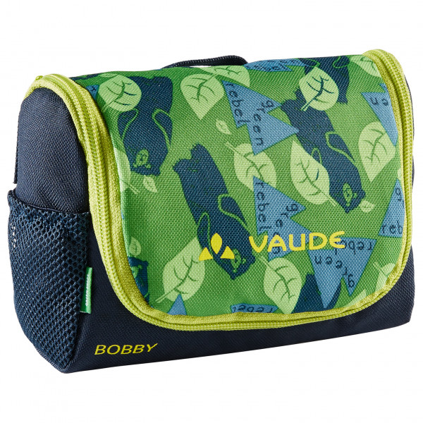 Vaude - Kid's Bobby 1 - Necessaire Gr 1 l grün von Vaude