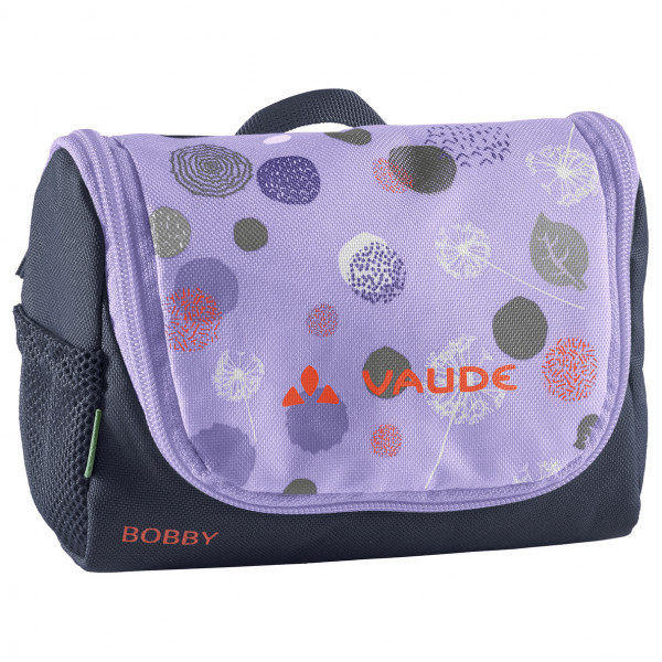 Vaude - Kid's Bobby 1 - Necessaire Gr 1 l lila von Vaude