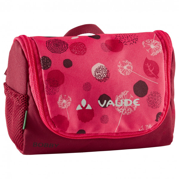 Vaude - Kid's Bobby 1 - Necessaire Gr 1 l rot/rosa von Vaude