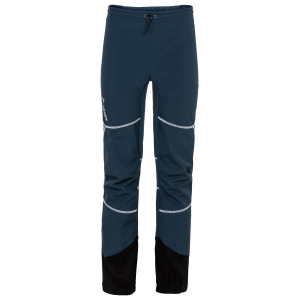 Vaude - Kid's Capacida Pants - Tourenhose Gr 158/164 blau von Vaude