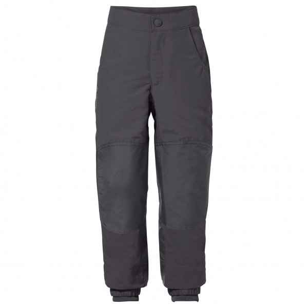 Vaude - Kid's Caprea Antimos Pants - Trekkinghose Gr 146/152 grau Vaude - Kid's Caprea Antimos Pants - Trekkinghose Gr 146/152 grau von Vaude