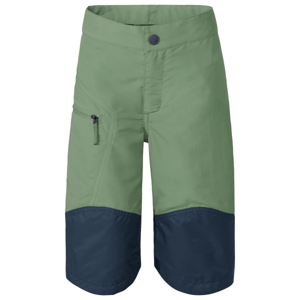 Vaude - Kid's Caprea Antimos Shorts - Shorts Gr 110/116 grün Vaude - Kid's Caprea Antimos Shorts - Shorts Gr 110/116 grün von Vaude