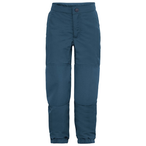 Vaude - Kid's Caprea Warmlined Pants III - Winterhose Gr 158/164 blau von Vaude