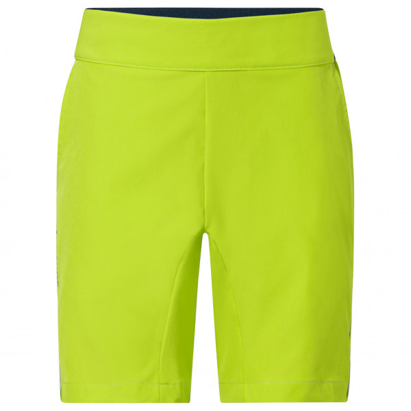 Vaude - Kid's Detective Stretch Shorts - Shorts Gr 134/140 grün von Vaude