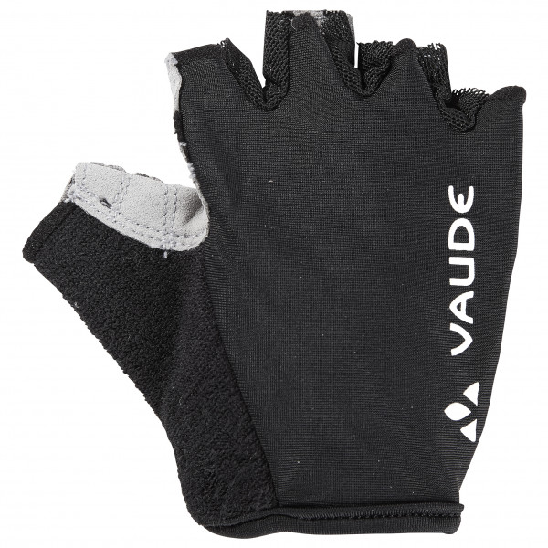 Vaude - Kid's Grody Gloves - Handschuhe Gr 3;4;5;6 schwarz;türkis von Vaude