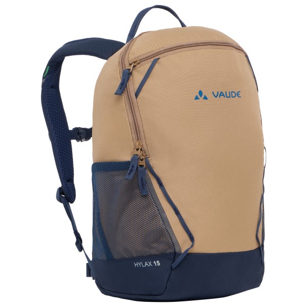 Vaude - Kid's Hylax 15 - Kinderrucksack Gr 15 l beige von Vaude