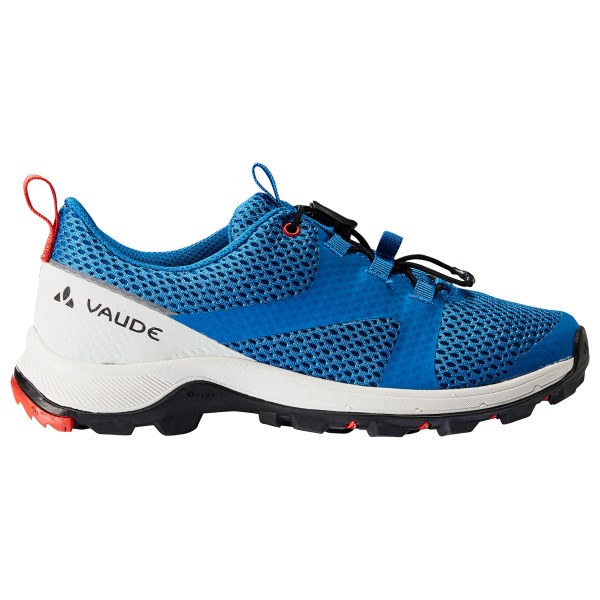 Vaude - Kid's Kobuk II - Multisportschuhe Gr 26 blau von Vaude