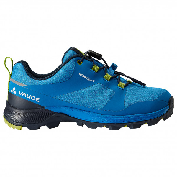 Vaude - Kid's Lapita II Low STX - Multisportschuhe Gr 28 blau von Vaude