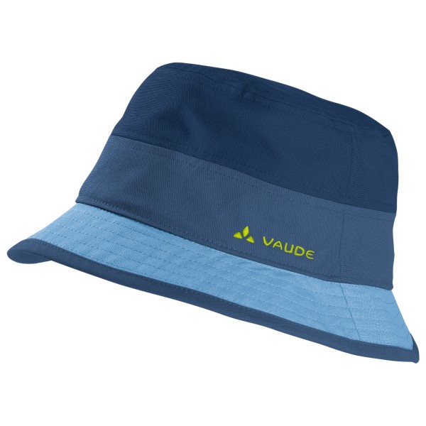 Vaude - Kid's Lezza Hat - Hut Gr L blau von Vaude