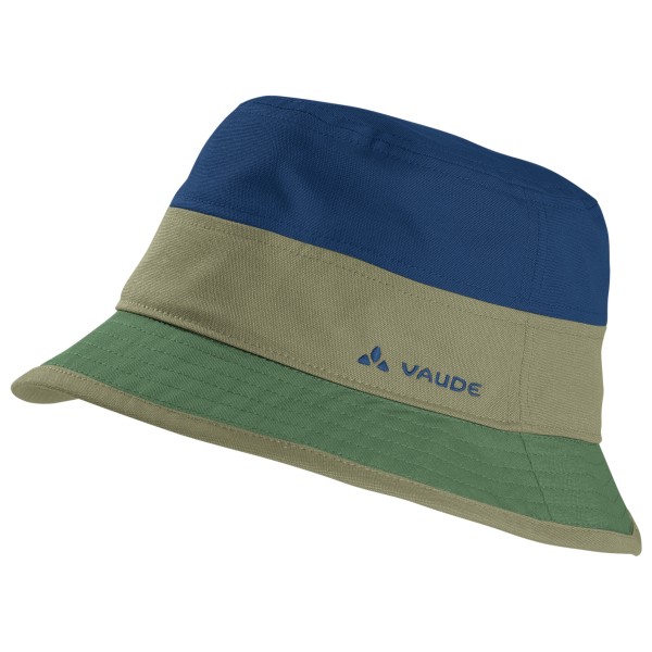 Vaude - Kid's Lezza Hat - Hut Gr M oliv von Vaude