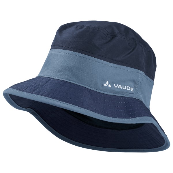 Vaude - Kid's Lezza Hat II - Hut Gr M blau von Vaude