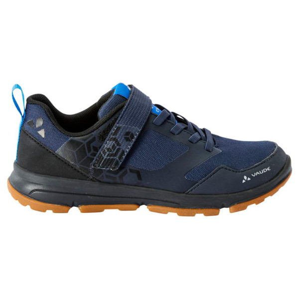 Vaude - Kid's Pacer IV - Multisportschuhe Gr 26 blau von Vaude