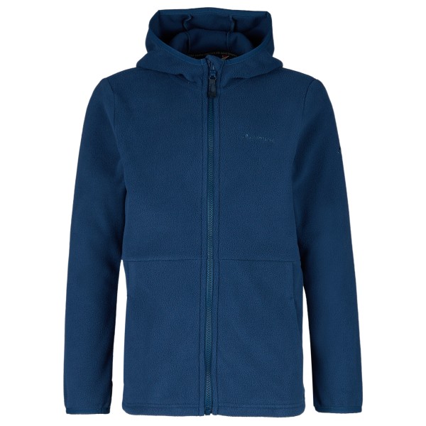 Vaude - Kid's Pulex Hooded Jacket II - Fleecejacke Gr 134/140 blau Vaude - Kid's Pulex Hooded Jacket II - Fleecejacke Gr 134/140 blau von Vaude