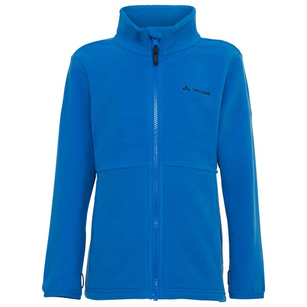 Vaude - Kid's Pulex Jacket II - Fleecejacke Gr 104 blau von Vaude