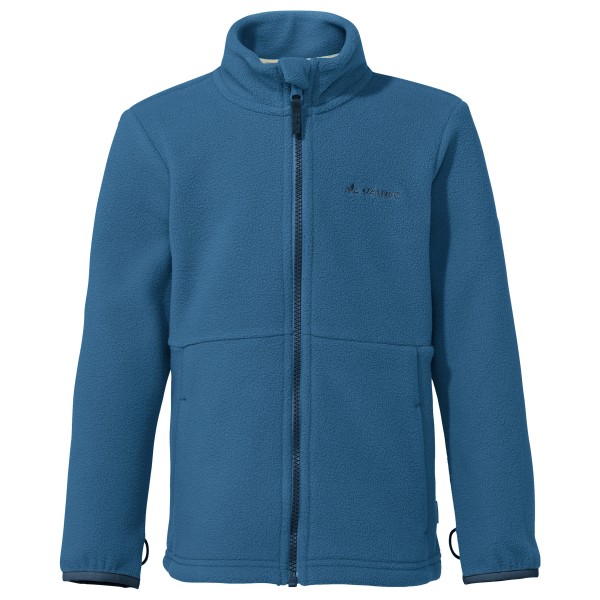 Vaude - Kid's Pulex Jacket II - Fleecejacke Gr 98 blau von Vaude