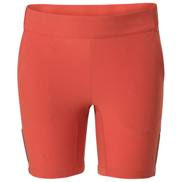 Vaude - Kid's Qimsa Stretch Shorts - Velohose Gr 146/152 rot von Vaude