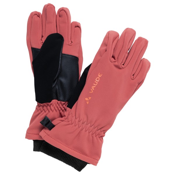 Vaude - Kid's Rondane Gloves - Handschuhe Gr 5;6 blau;bunt;schwarz von Vaude