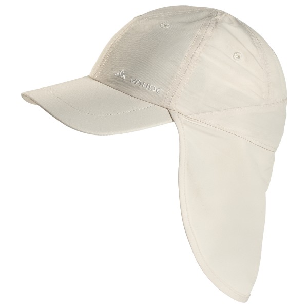 Vaude - Kid's Sahara Cap IV - Mütze Gr L beige von Vaude