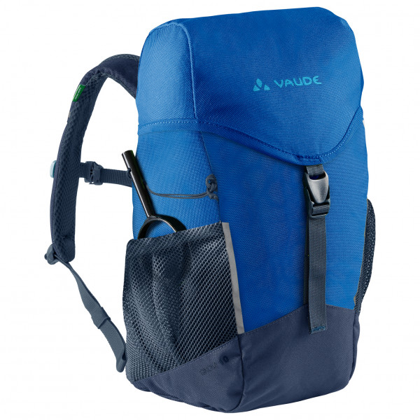 Vaude - Kid's Skovi 10 - Kinderrucksack Gr 10 l blau von Vaude