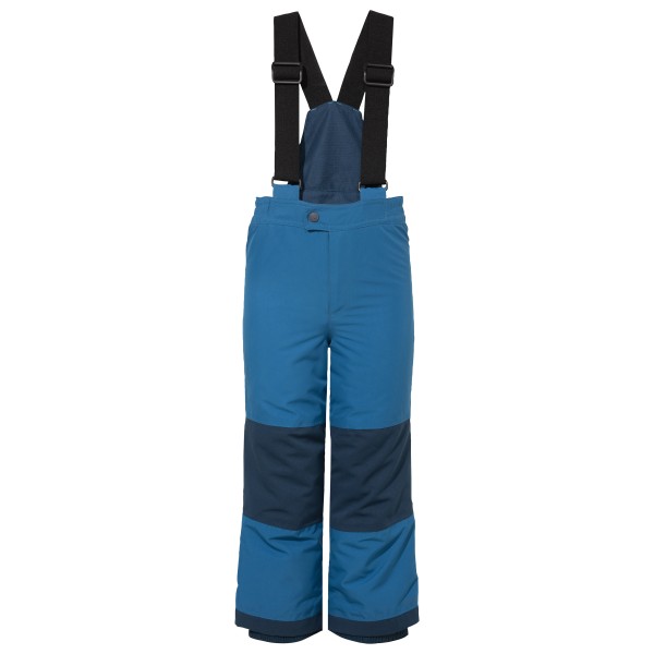 Vaude - Kid's Snow Cup Pants III - Skihose Gr 110/116 blau von Vaude