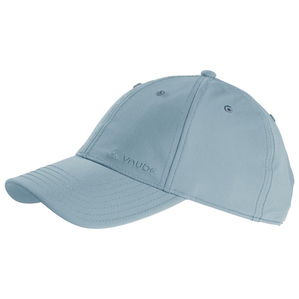 Vaude - Kid's Softshell Cap - Cap Gr L;M;S grün von Vaude