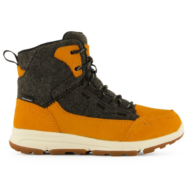 Vaude - Kid's UBN Kiruna Mid CPX - Winterschuhe Gr 29 orange Vaude - Kid's UBN Kiruna Mid CPX - Winterschuhe Gr 29 orange von Vaude