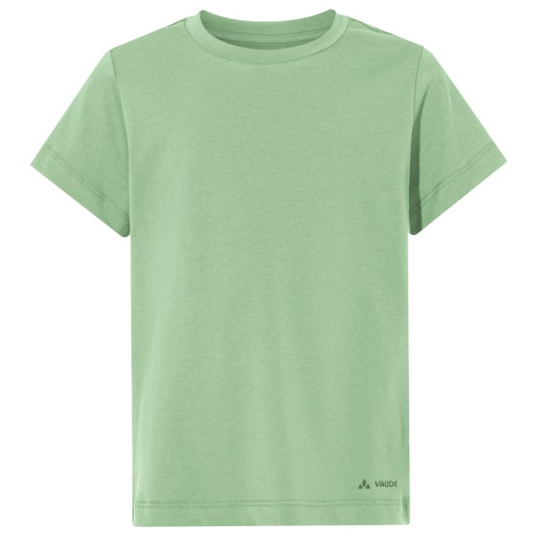 Vaude - Kid's Vaude T-Shirt - T-Shirt Gr 146/152 grün von Vaude