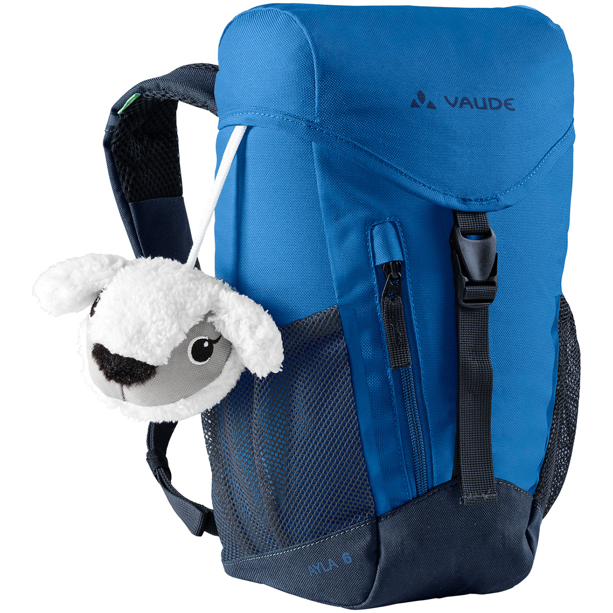 Vaude Kinder Ayla 6 Rucksack von Vaude