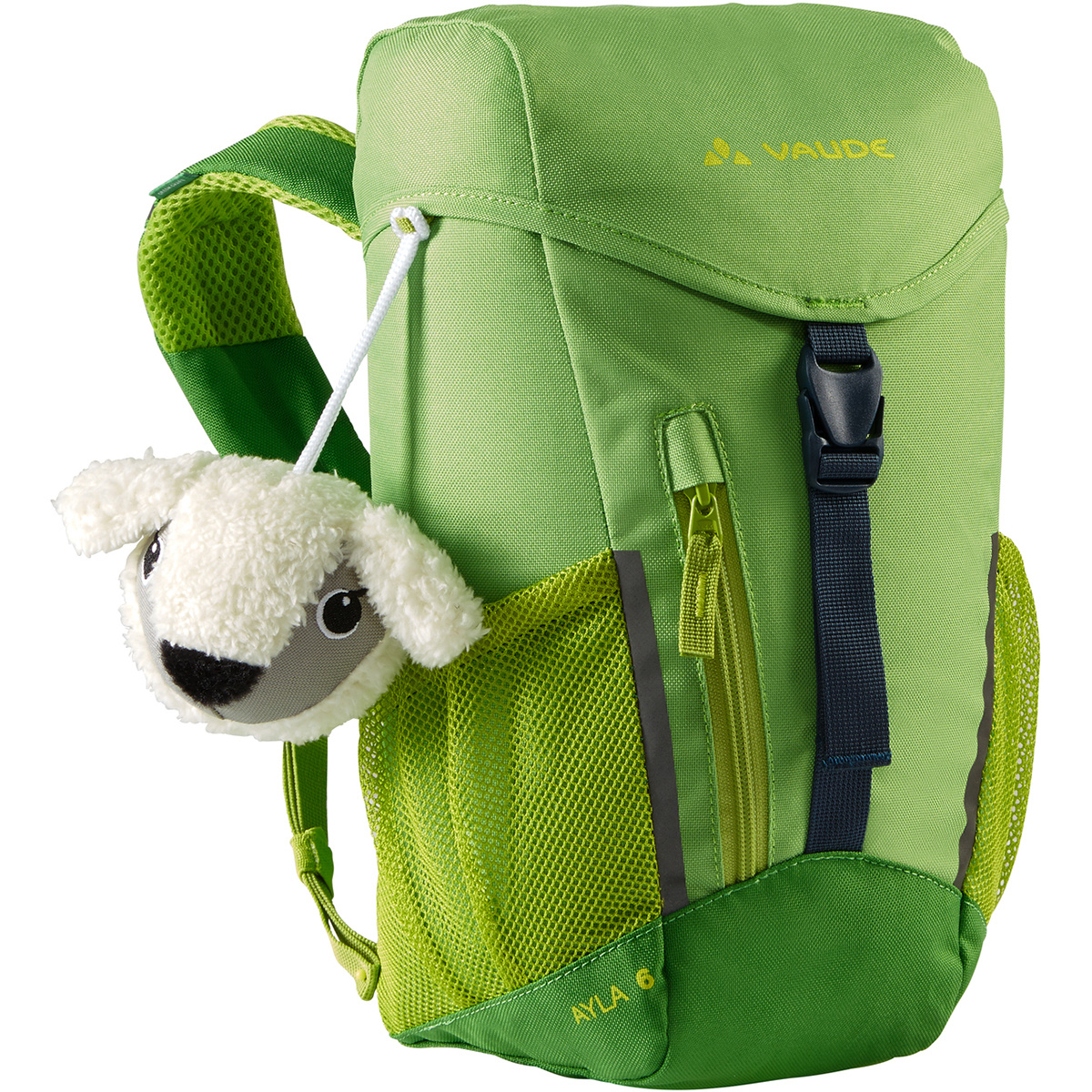 Vaude Kinder Ayla 6 Rucksack von Vaude