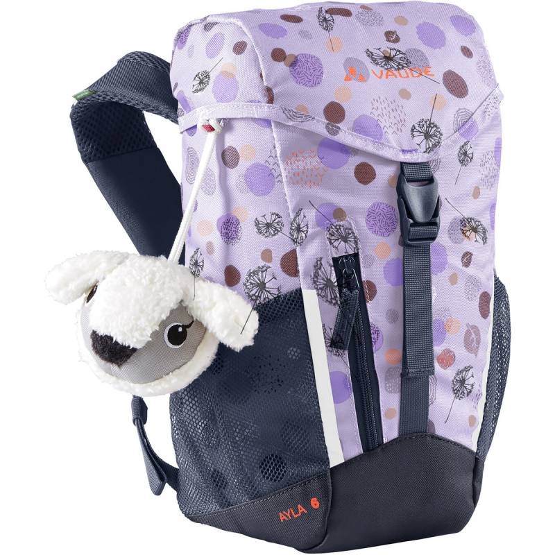 Vaude Kinder Ayla 6 Rucksack von Vaude