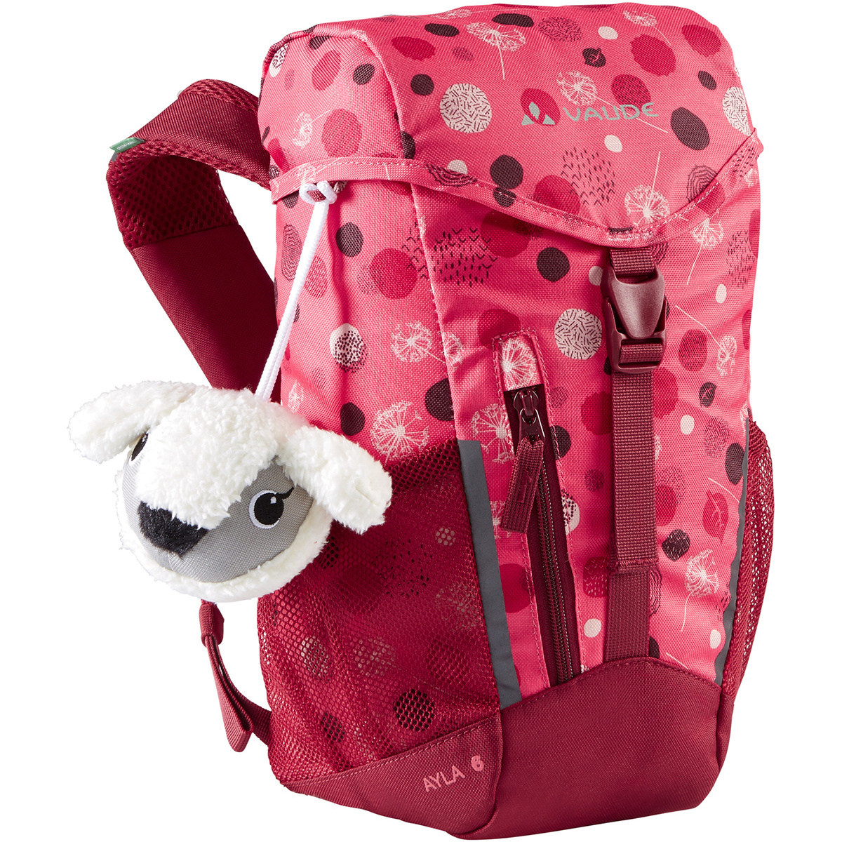 Vaude Kinder Ayla 6 Rucksack von Vaude