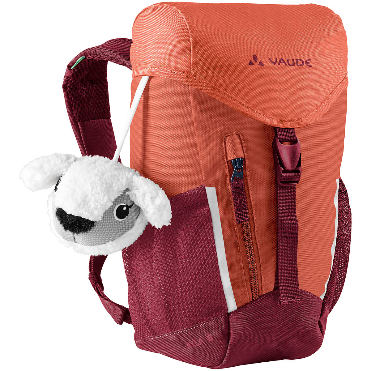 Vaude Kinder Ayla 6 Rucksack von Vaude