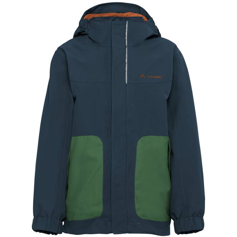 Vaude Kinder Campfire 3in1 IV Jacke von Vaude