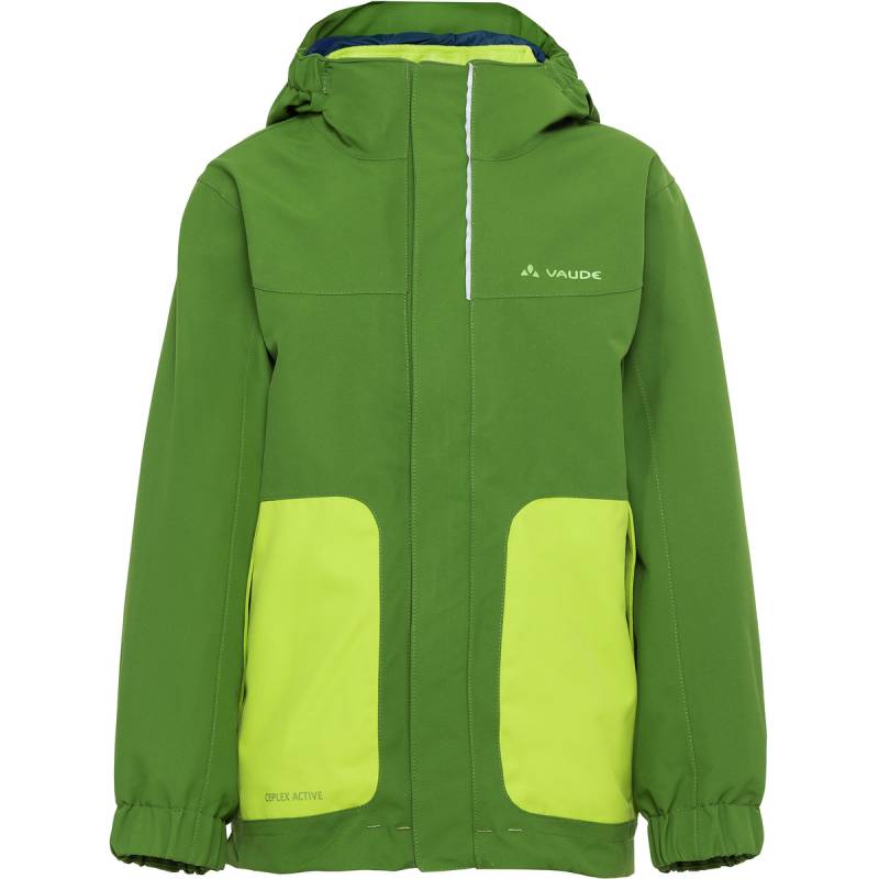 Vaude Kinder Campfire 3in1 IV Jacke von Vaude