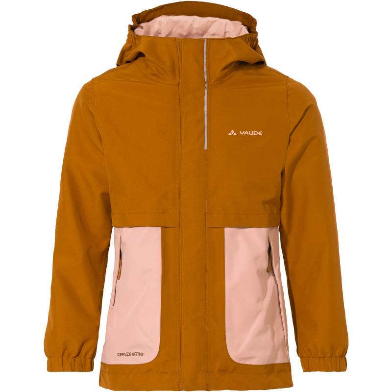 Vaude Kinder Campfire 3in1 Jacke von Vaude