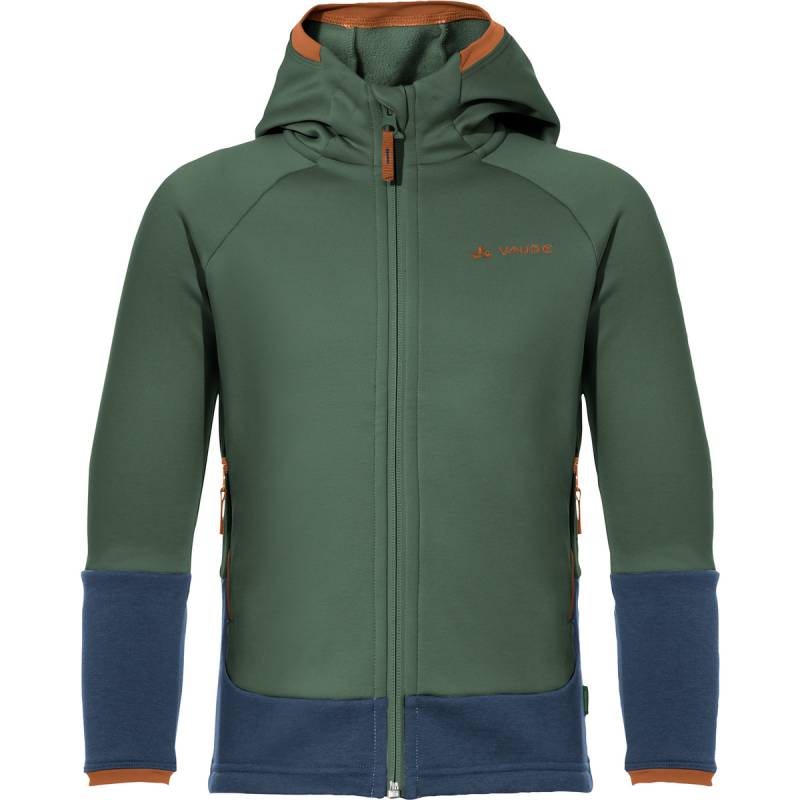 Vaude Kinder Capacida Fleece Jacke von Vaude