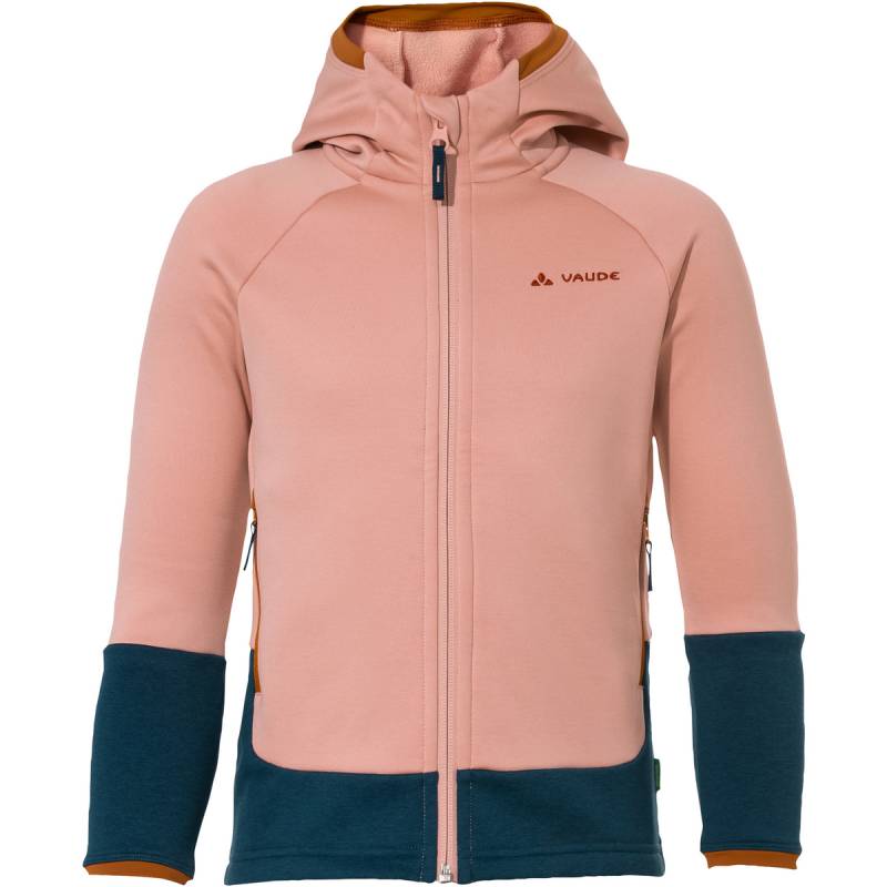 Vaude Kinder Capacida Fleece Jacke von Vaude